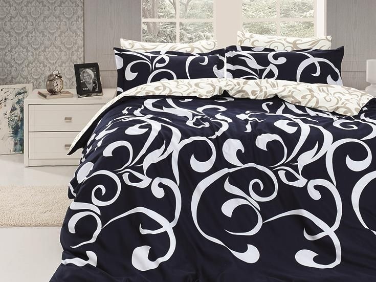 Комплект постельного белья евро First Choice Cotton Satin Ruya Lacivert 200х220 (FCS-0069)
Комплект постельного белья евро First Choice Cotton Satin Ruya Lacivert 200х220 (FCS-0069)