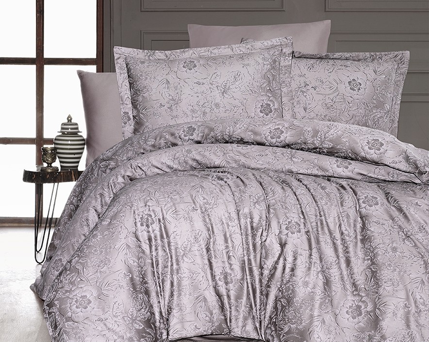 Комплект постельного белья евро First Choice Cotton Satin Advina Vizon 200х220 (FCS-0006)
Комплект постельного белья евро First Choice Cotton Satin Advina Vizon 200х220 (FCS-0006)