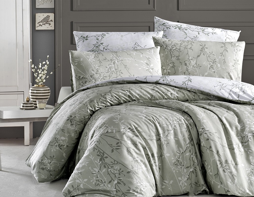 Комплект постельного белья евро First Choice Ranforce Nevresim Takımı Zena Yeşil 200х220 (FCS-0205)
Комплект постельного белья евро First Choice Ranforce Nevresim Takımı Zena Yeşil 200х220 (FCS-0205)