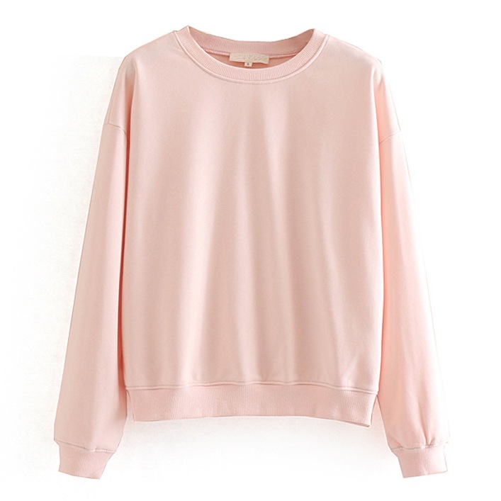 Свитшот женский свободного кроя Basic, розовый Berni Fashion () Розовый, Свитшот женский свободного кроя Basic, розовый Berni Fashion (L) Розовый
Свитшот женский свободного кроя Basic, розовый Berni Fashion () Розовый, Свитшот женский свободного кроя Basic, розовый Berni Fashion (L) Розовый