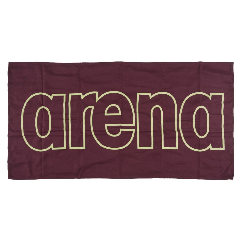 Большое спортивное полотенце Arena Gym Smart Towel (Red Wine-Shiny Green) 100х50 см
Большое спортивное полотенце Arena Gym Smart Towel (Red Wine-Shiny Green) 100х50 см