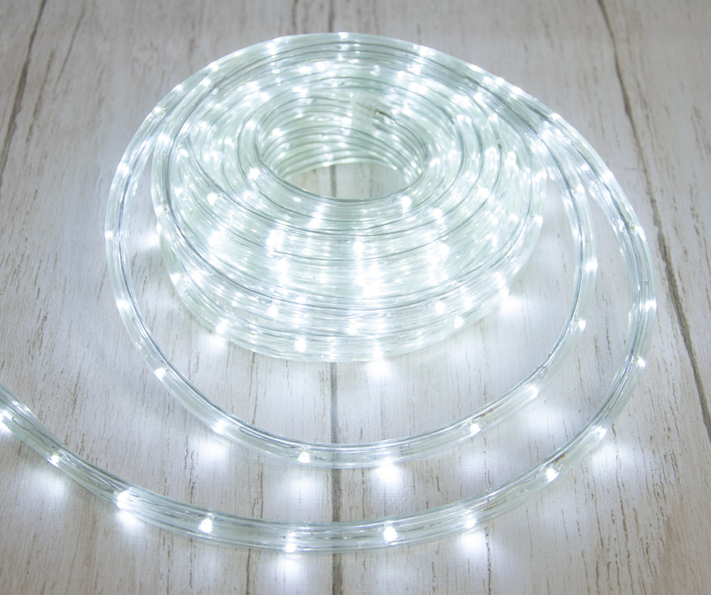 Светодиодная гибкая led лента 8 м. белая уличная лед гирлянда диодная с блоком питания 220 В (1007943-White-0)
Светодиодная гибкая led лента 8 м. белая уличная лед гирлянда диодная с блоком питания 220 В (1007943-White-0)