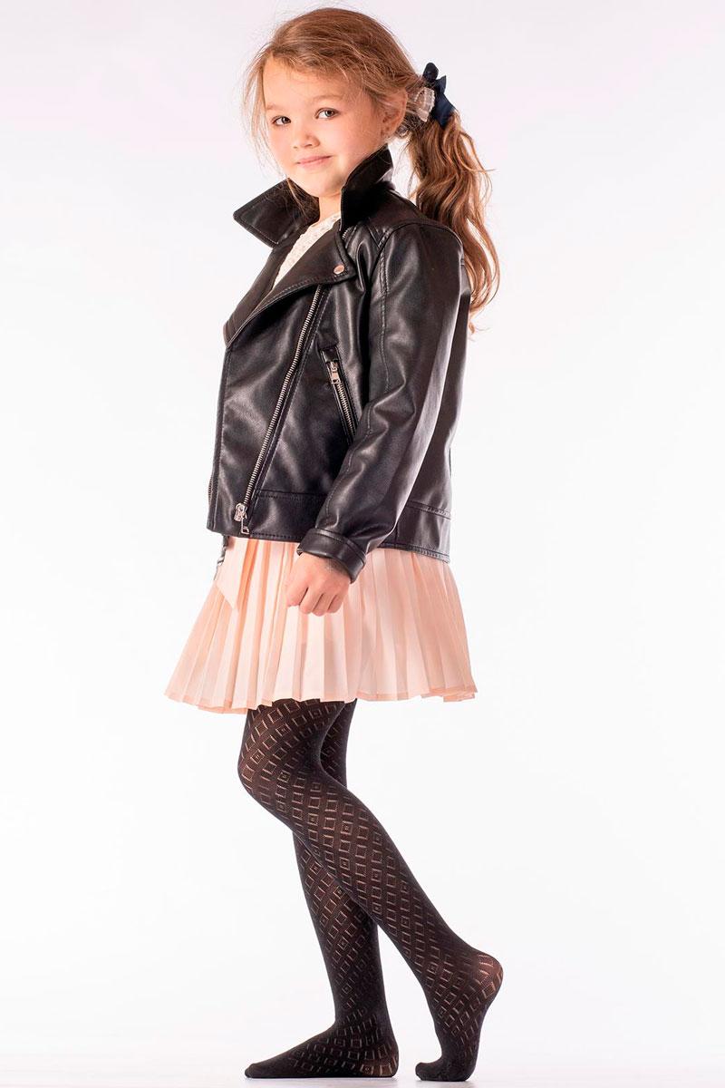 Колготки GIULIA TRAISY 80 model 2 80 Den 146-152 см Nero 
Колготки GIULIA TRAISY 80 model 2 80 Den 146-152 см Nero
