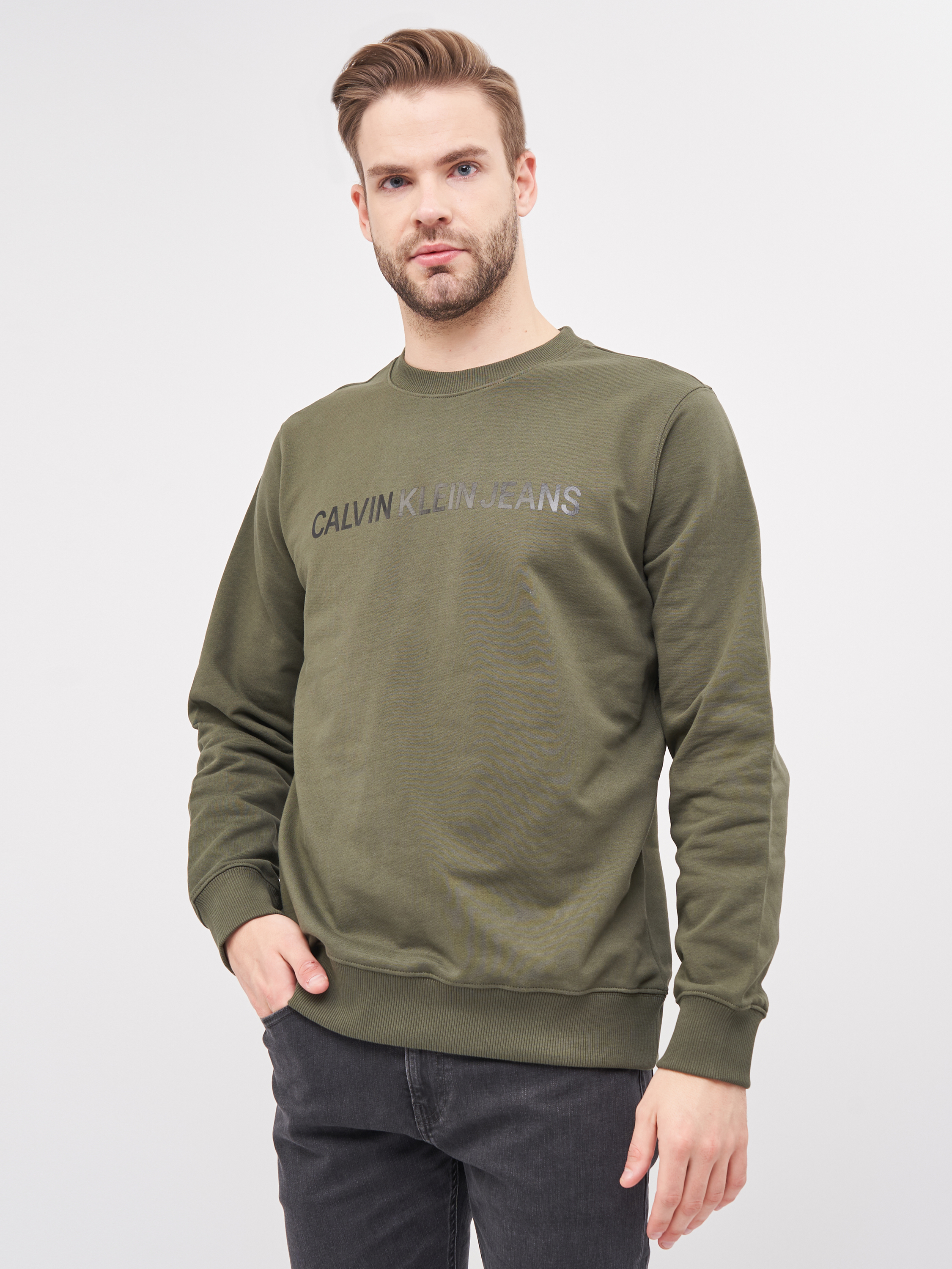 Свитшот Calvin Klein Jeans Institutional Logo Reg Crew Neck J30J307758-LDD XXL Deep Depths
Свитшот Calvin Klein Jeans Institutional Logo Reg Crew Neck J30J307758-LDD XXL Deep Depths
