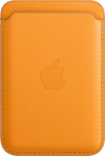 Чехол-бумажник Apple MagSafe Leather Wallet для Apple iPhone 12/12 mini/12 Pro/12 Pro Max California Poppy (MHLP3ZE/A)
Чехол-бумажник Apple MagSafe Leather Wallet для Apple iPhone 12/12 mini/12 Pro/12 Pro Max California Poppy (MHLP3ZE/A)