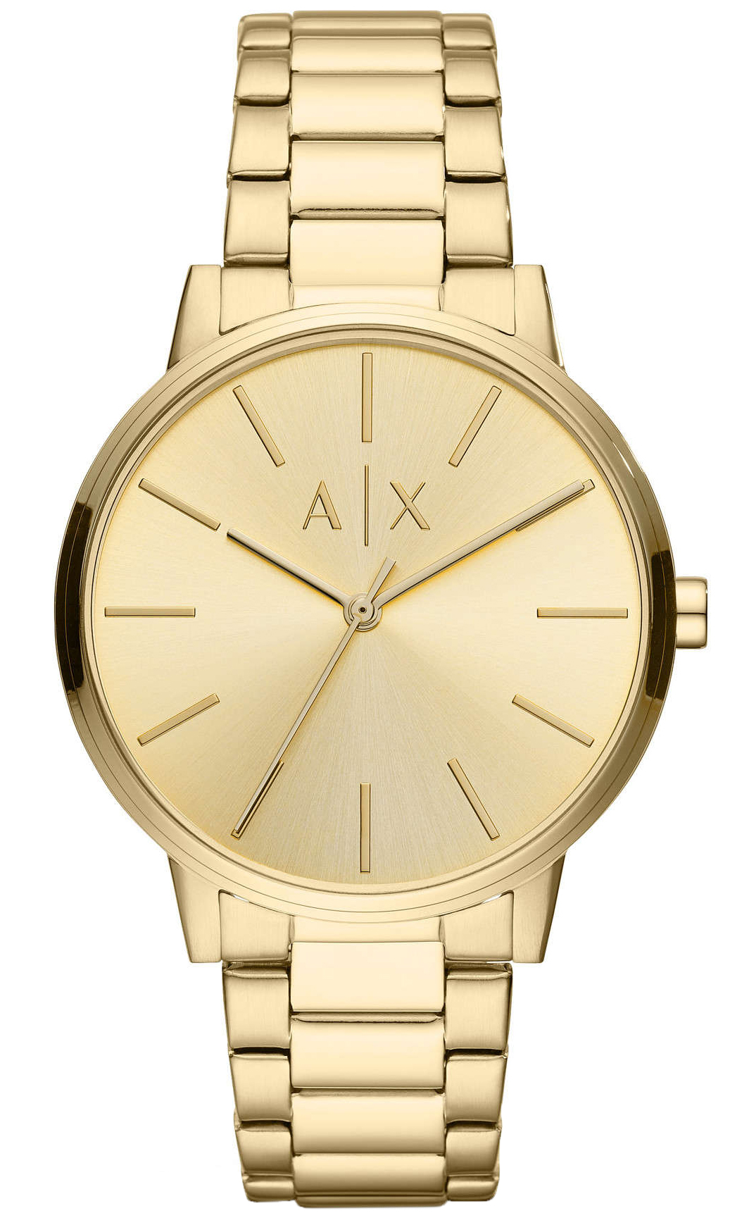 Мужские часы Armani Exchange AX2707
Мужские часы Armani Exchange AX2707