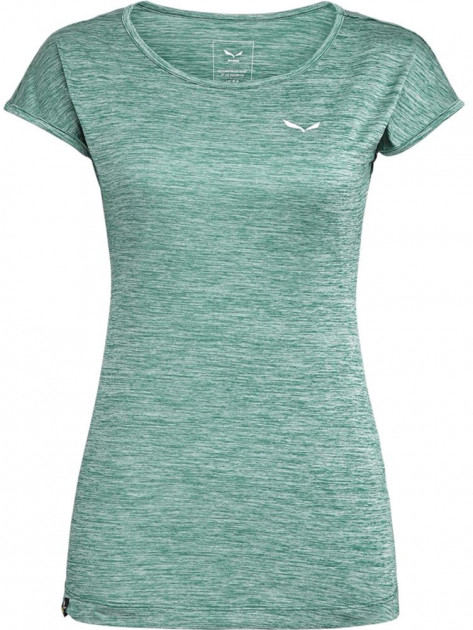 Футболка Salewa Puez Melange Dry W S/S Tee 26538 5075 XL (46/40) Зеленая (013.002.7911)
Футболка Salewa Puez Melange Dry W S/S Tee 26538 5075 XL (46/40) Зеленая (013.002.7911)