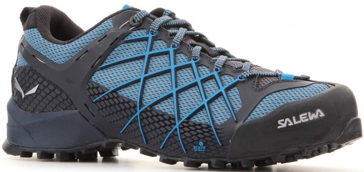 Кросівки Salewa MS WILDFIRE 63485 8375 - 43 - синій - ч (013.001.4166)
Кросівки Salewa MS WILDFIRE 63485 8375 - 43 - синій - ч (013.001.4166)