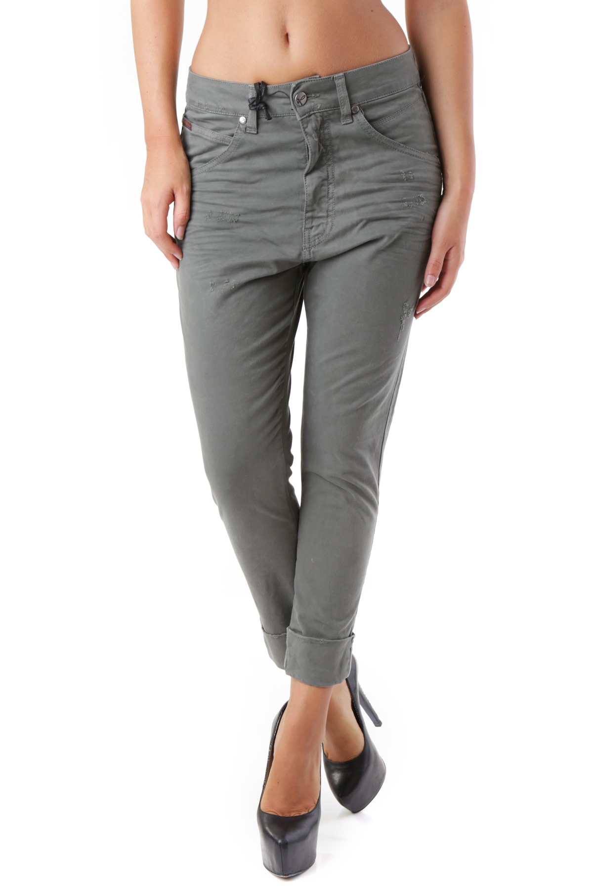 Брюки Sexy Woman Army Green армейский зелёный - 1, Брюки Sexy Woman Army Green S армейский зелёный - 1
Брюки Sexy Woman Army Green армейский зелёный - 1, Брюки Sexy Woman Army Green S армейский зелёный - 1