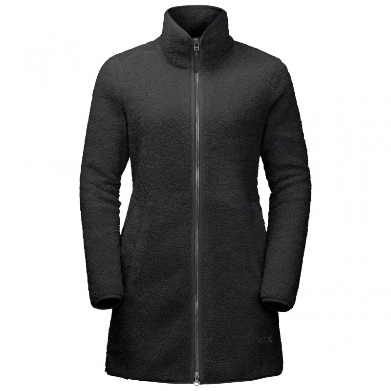 Флис HIGH CLOUD COAT W Jack Wolfskin 1708721-6350 Серый, Флис HIGH CLOUD COAT W Jack Wolfskin 1708721-6350 S Серый
Флис HIGH CLOUD COAT W Jack Wolfskin 1708721-6350 Серый, Флис HIGH CLOUD COAT W Jack Wolfskin 1708721-6350 S Серый