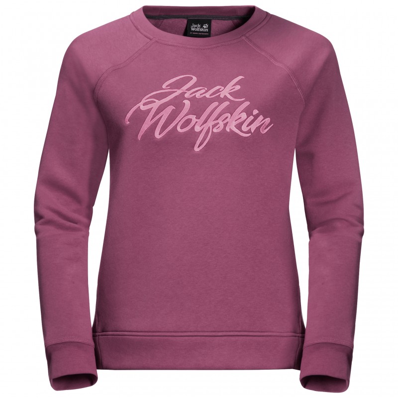 Толстовка WINTER LOGO SWEATSHIRT W Jack Wolfskin 1709211-2094 Фиолетовый, Толстовка WINTER LOGO SWEATSHIRT W Jack Wolfskin 1709211-2094 XS Фиолетовый
Толстовка WINTER LOGO SWEATSHIRT W Jack Wolfskin 1709211-2094 Фиолетовый, Толстовка WINTER LOGO SWEATSHIRT W Jack Wolfskin 1709211-2094 XS Фиолетовый