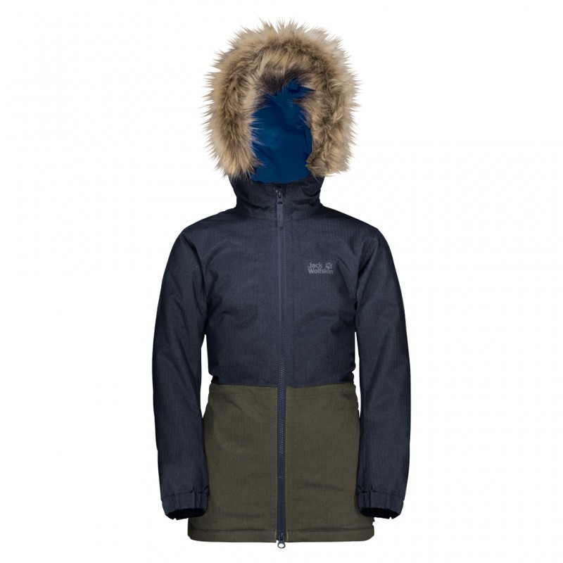 Куртка утепленная BANDAI JACKET KIDS Jack Wolfskin 1607991-1033 128 Синий (4060477531700)
Куртка утепленная BANDAI JACKET KIDS Jack Wolfskin 1607991-1033 128 Синий (4060477531700)