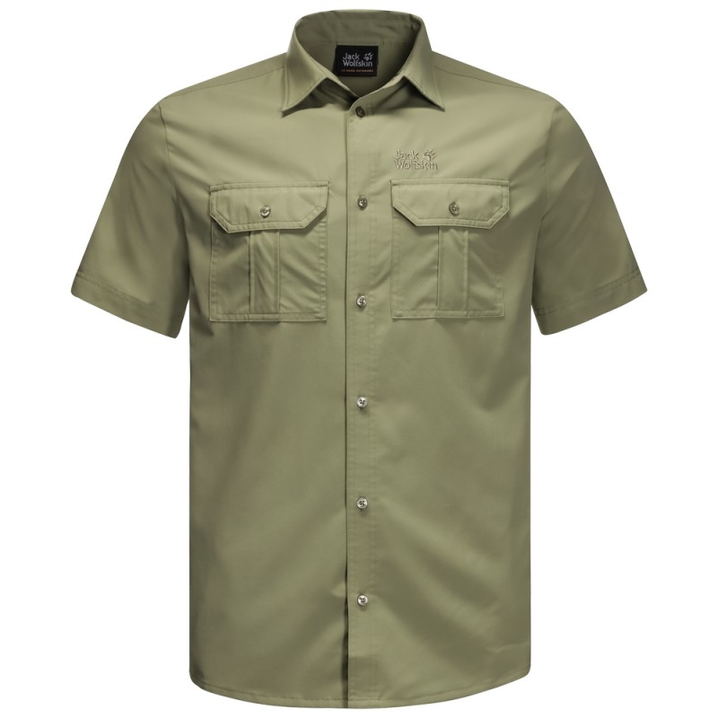 Тенниска KWANDO RIVER SHIRT Jack Wolfskin 1403181-4288 Хаки, Тенниска KWANDO RIVER SHIRT M Jack Wolfskin 1403181-4288 M Хаки
Тенниска KWANDO RIVER SHIRT Jack Wolfskin 1403181-4288 Хаки, Тенниска KWANDO RIVER SHIRT M Jack Wolfskin 1403181-4288 M Хаки