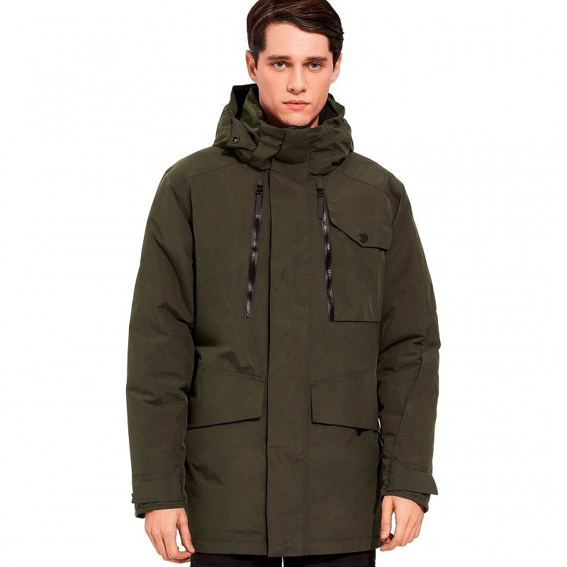Пуховик CASTLE HILL JACKET M Jack Wolfskin 1113111-4144 Зеленый, Пуховик CASTLE HILL JACKET M Jack Wolfskin 1113111-4144 XL Зеленый
Пуховик CASTLE HILL JACKET M Jack Wolfskin 1113111-4144 Зеленый, Пуховик CASTLE HILL JACKET M Jack Wolfskin 1113111-4144 XL Зеленый