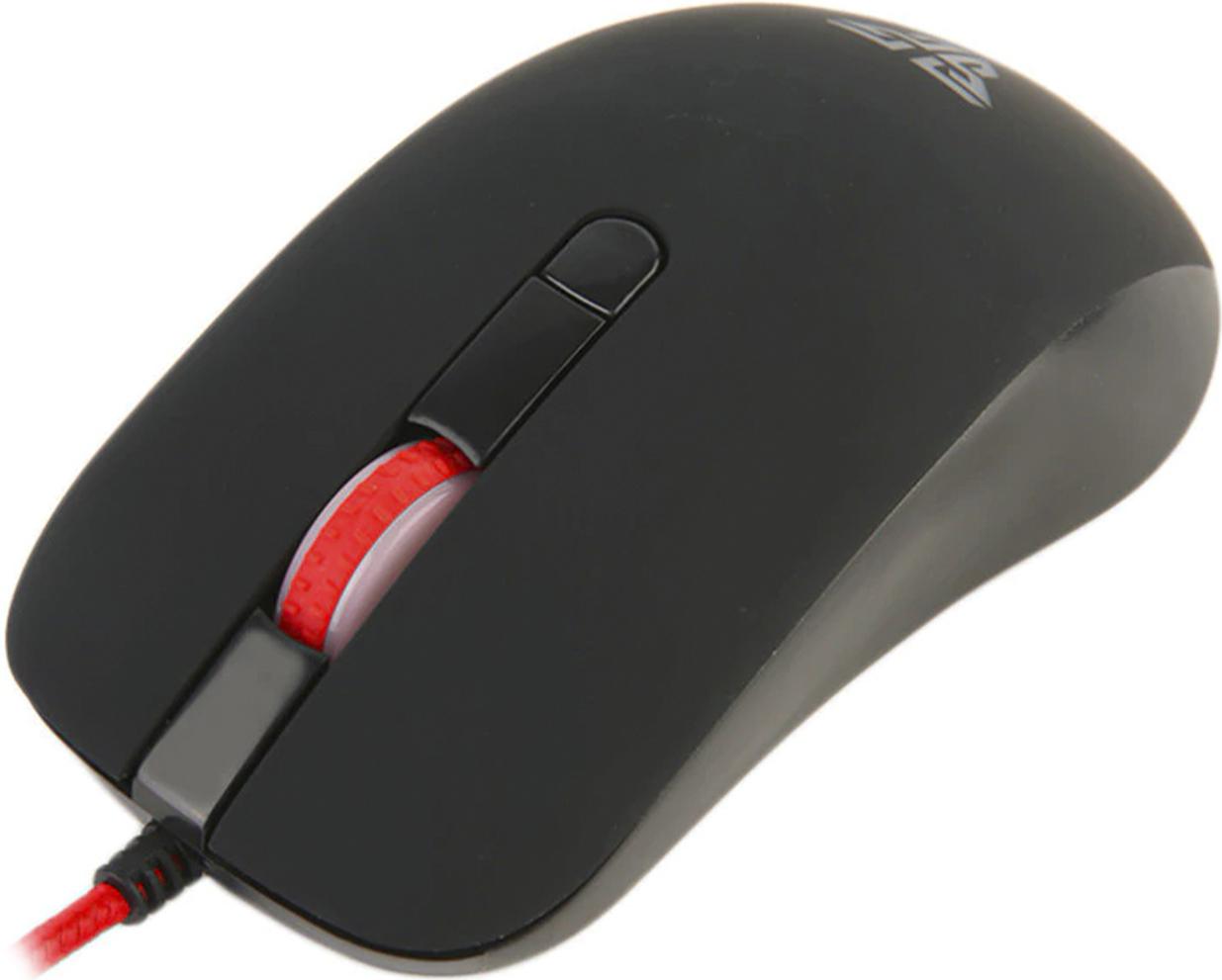 Оптическая игровая мышь FANTECH G10 Black USB dpi 800-1200-1600-2400 (FKT-3265-9647)
Оптическая игровая мышь FANTECH G10 Black USB dpi 800-1200-1600-2400 (FKT-3265-9647)