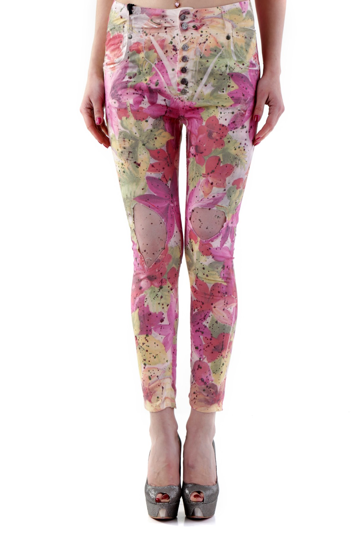 Брюки Sexy Woman Multicolor разноцветный - 1, Брюки Sexy Woman Multicolor XS разноцветный - 1
Брюки Sexy Woman Multicolor разноцветный - 1, Брюки Sexy Woman Multicolor XS разноцветный - 1