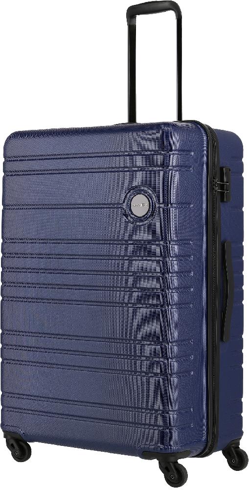 ROADTRIP/Navy Чемодан на 4 колесах L (97л,4,4кг) (52x77x29см) Travelite TL075949-20
ROADTRIP/Navy Чемодан на 4 колесах L (97л,4,4кг) (52x77x29см) Travelite TL075949-20