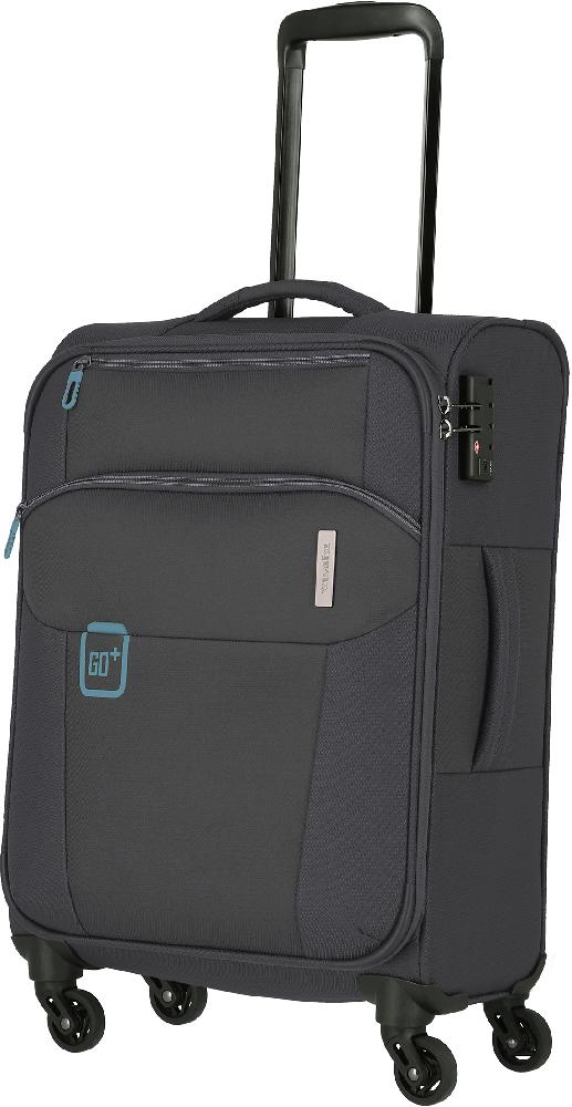 GO/Anthracite Чемодан на 4 колесах S (33л,2,2кг) (38x55x20см) Travelite TL090547-04
GO/Anthracite Чемодан на 4 колесах S (33л,2,2кг) (38x55x20см) Travelite TL090547-04