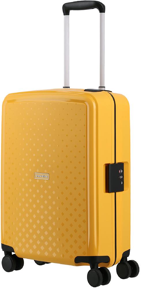 TERMINAL/Yellow Чемодан на 4 колесах S (36л,2,9кг) (38x54x20см) Travelite TL076047-89
TERMINAL/Yellow Чемодан на 4 колесах S (36л,2,9кг) (38x54x20см) Travelite TL076047-89