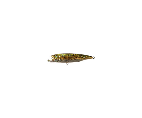 Воблер Vagabond No.20 Wounded Slider Bait col. Rainbow Troth (арт.1234909920570)
Воблер Vagabond No.20 Wounded Slider Bait col. Rainbow Troth (арт.1234909920570)