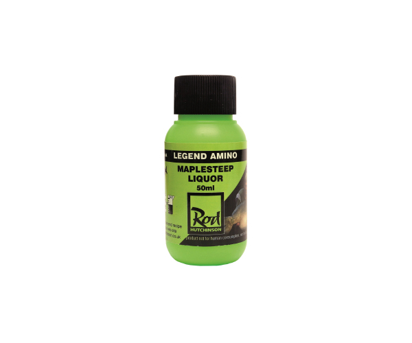 Атрактанти Rod Hutchinson Legend Amino Maplesteep Liquor 50ml (арт.123419080087)
Атрактанти Rod Hutchinson Legend Amino Maplesteep Liquor 50ml (арт.123419080087)