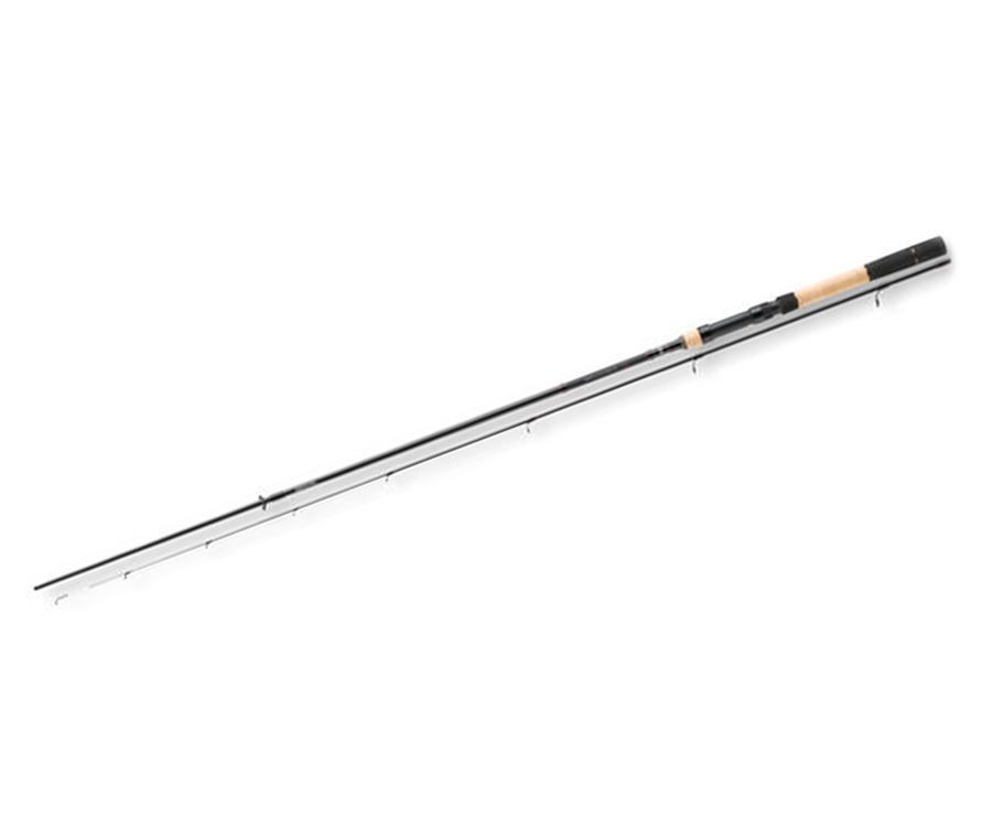 Спиннинговое удилище Daiwa Megaforce Jigger 2.6м 3-18г New2019 (арт.383811241-265)
Спиннинговое удилище Daiwa Megaforce Jigger 2.6м 3-18г New2019 (арт.383811241-265)