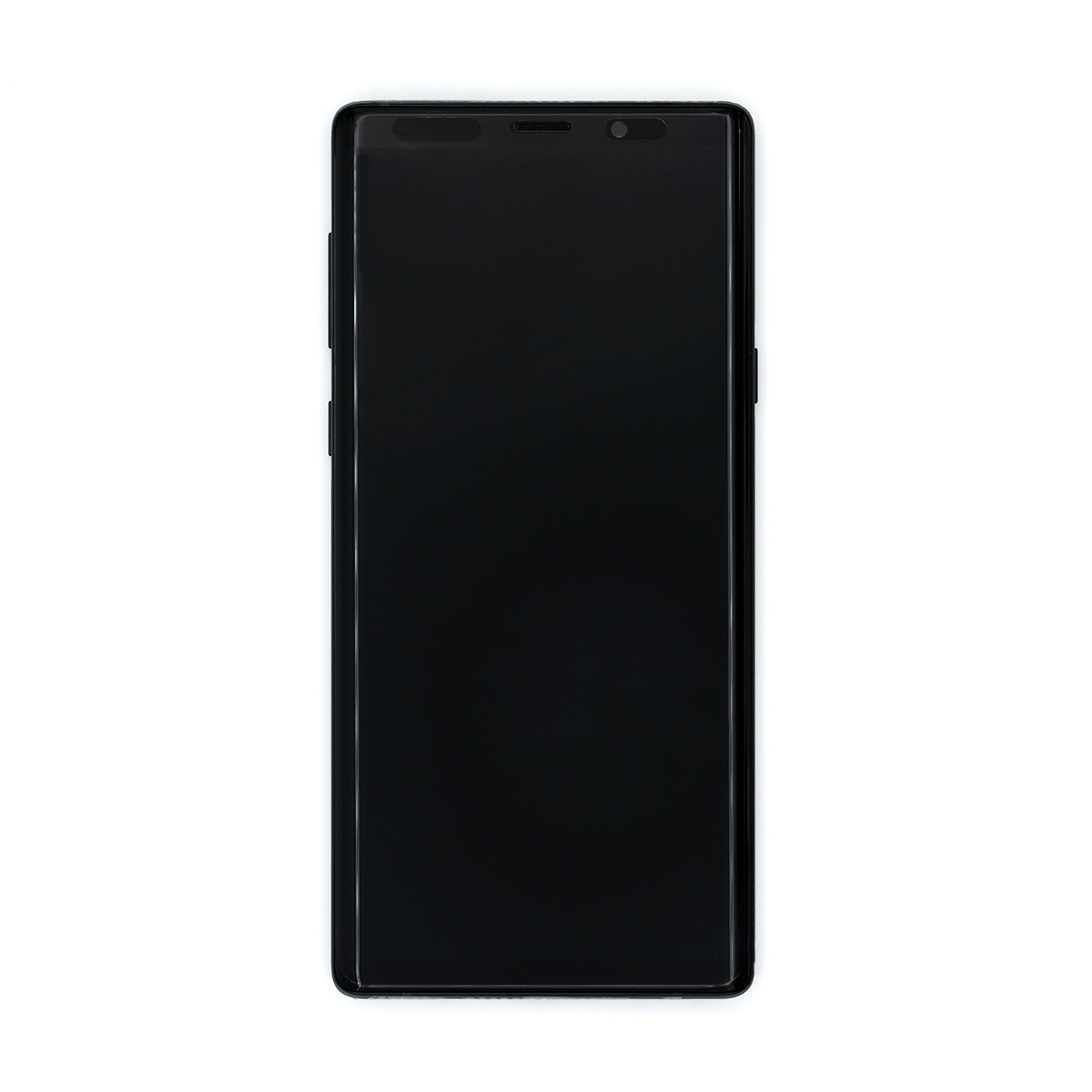 Дисплей (экран) для Samsung N960 Galaxy Note 9, с сенсорным стеклом и рамкой, черный Amoled Original PRC
Дисплей (экран) для Samsung N960 Galaxy Note 9, с сенсорным стеклом и рамкой, черный Amoled Original PRC