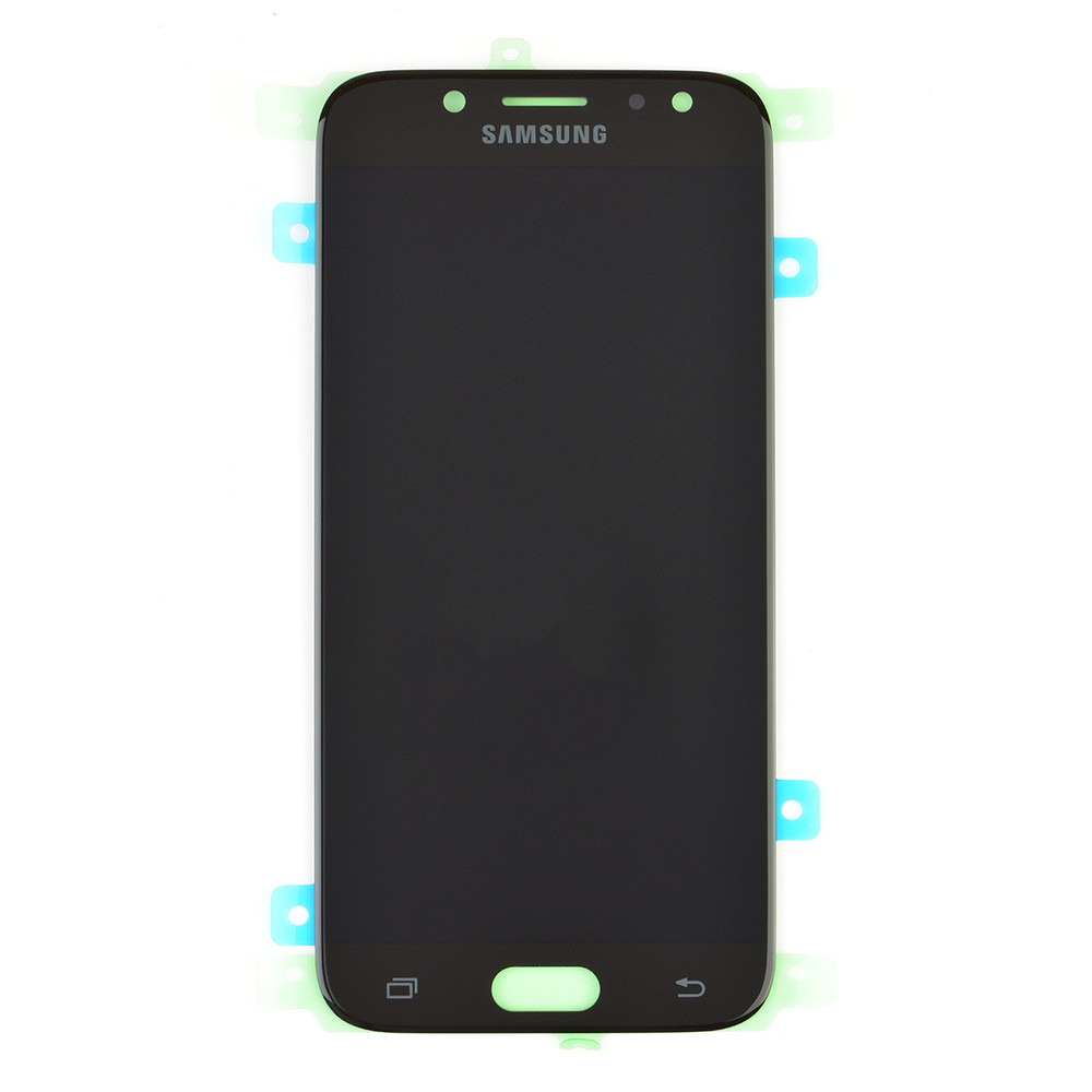 Дисплей (экран) для Samsung J530F Galaxy J5 (2017) с сенсорным стеклом, черный Amoled Original PRC
Дисплей (экран) для Samsung J530F Galaxy J5 (2017) с сенсорным стеклом, черный Amoled Original PRC