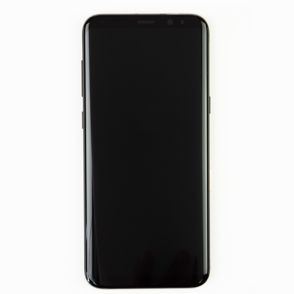Дисплей (экран) для Samsung G955F Galaxy S8 Plus, с сенсорным стеклом и рамкой, черный Amoled Original PRC
Дисплей (экран) для Samsung G955F Galaxy S8 Plus, с сенсорным стеклом и рамкой, черный Amoled Original PRC