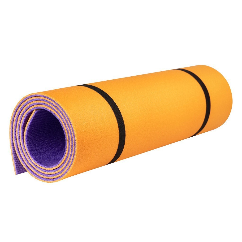 Коврик (каремат) туристический Isolon optima plus Фиолетово-оранжевый (Isolon-optima-violet)
Коврик (каремат) туристический Isolon optima plus Фиолетово-оранжевый (Isolon-optima-violet)