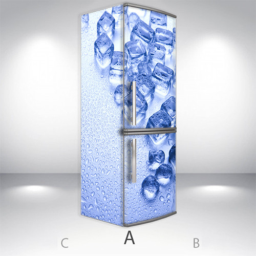 Наклейки на холодильник 3d, Самоклейка, 200 х 65 см, Лицевая+Левая(А) (holSS1_ab11570 Разное-4)
Наклейки на холодильник 3d, Самоклейка, 200 х 65 см, Лицевая+Левая(А) (holSS1_ab11570 Разное-4)
