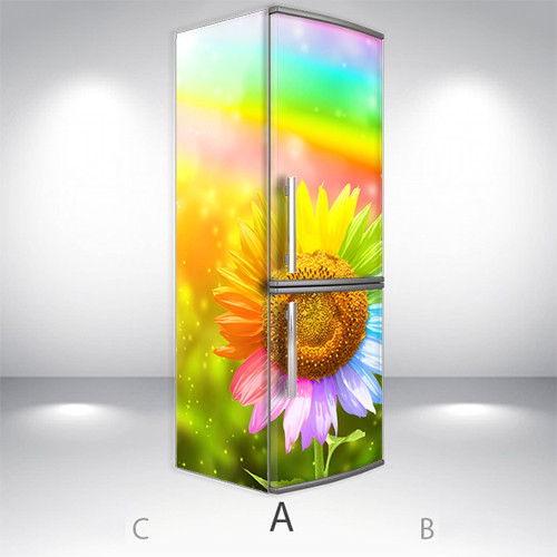 Наклейки на холодильник 3d, Самоклейка, 200 х 65 см, Лицевая+Левая(А) (holSS1_fl11280 Цветы-4)
Наклейки на холодильник 3d, Самоклейка, 200 х 65 см, Лицевая+Левая(А) (holSS1_fl11280 Цветы-4)