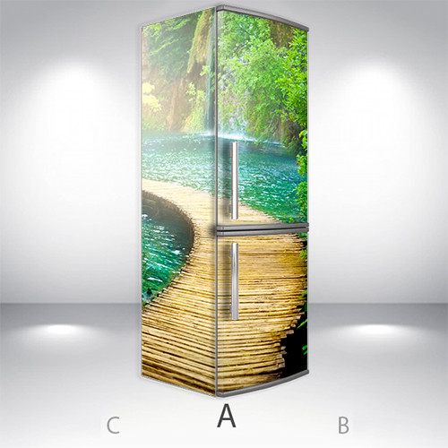 Наклейки на холодильник 3d, Самоклейка, 200 х 65 см, Лицевая+Левая(А) (holSS1_pr11223 Природа-4)
Наклейки на холодильник 3d, Самоклейка, 200 х 65 см, Лицевая+Левая(А) (holSS1_pr11223 Природа-4)