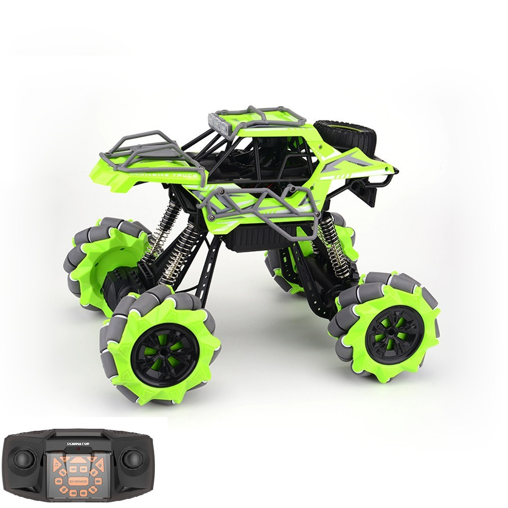 Трюковая машинка на радиоуправлении Sulong Toys Drift Stunt Car 4WD 1:12 Зеленый (DRIFT-12Gr)
Трюковая машинка на радиоуправлении Sulong Toys Drift Stunt Car 4WD 1:12 Зеленый (DRIFT-12Gr)