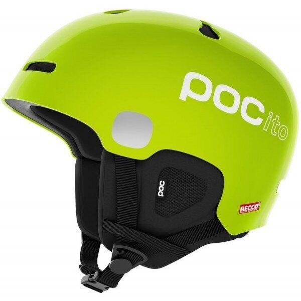 Шолом гірськолижний POC POCito Auric Cut SPIN M/L 55-58 см Fluorescent Yellow (PC 104988234MLG1)
Шолом гірськолижний POC POCito Auric Cut SPIN M/L 55-58 см Fluorescent Yellow (PC 104988234MLG1)