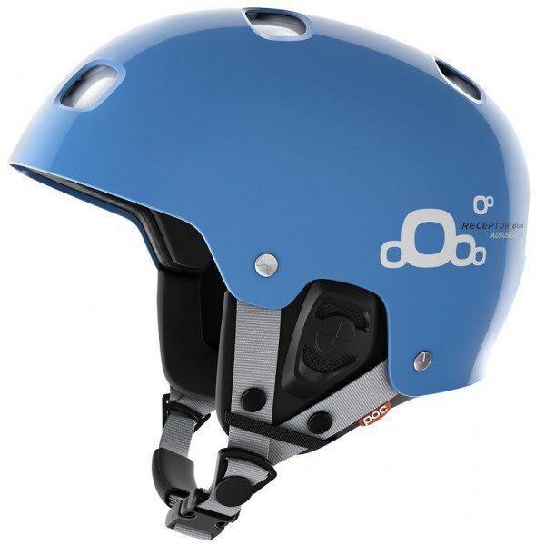 Шолом гірськолижний POC Receptor Bug Adjustable 2.0 M/L 55-58 см Niob Blue (PC 102811558M-L1)
Шолом гірськолижний POC Receptor Bug Adjustable 2.0 M/L 55-58 см Niob Blue (PC 102811558M-L1)