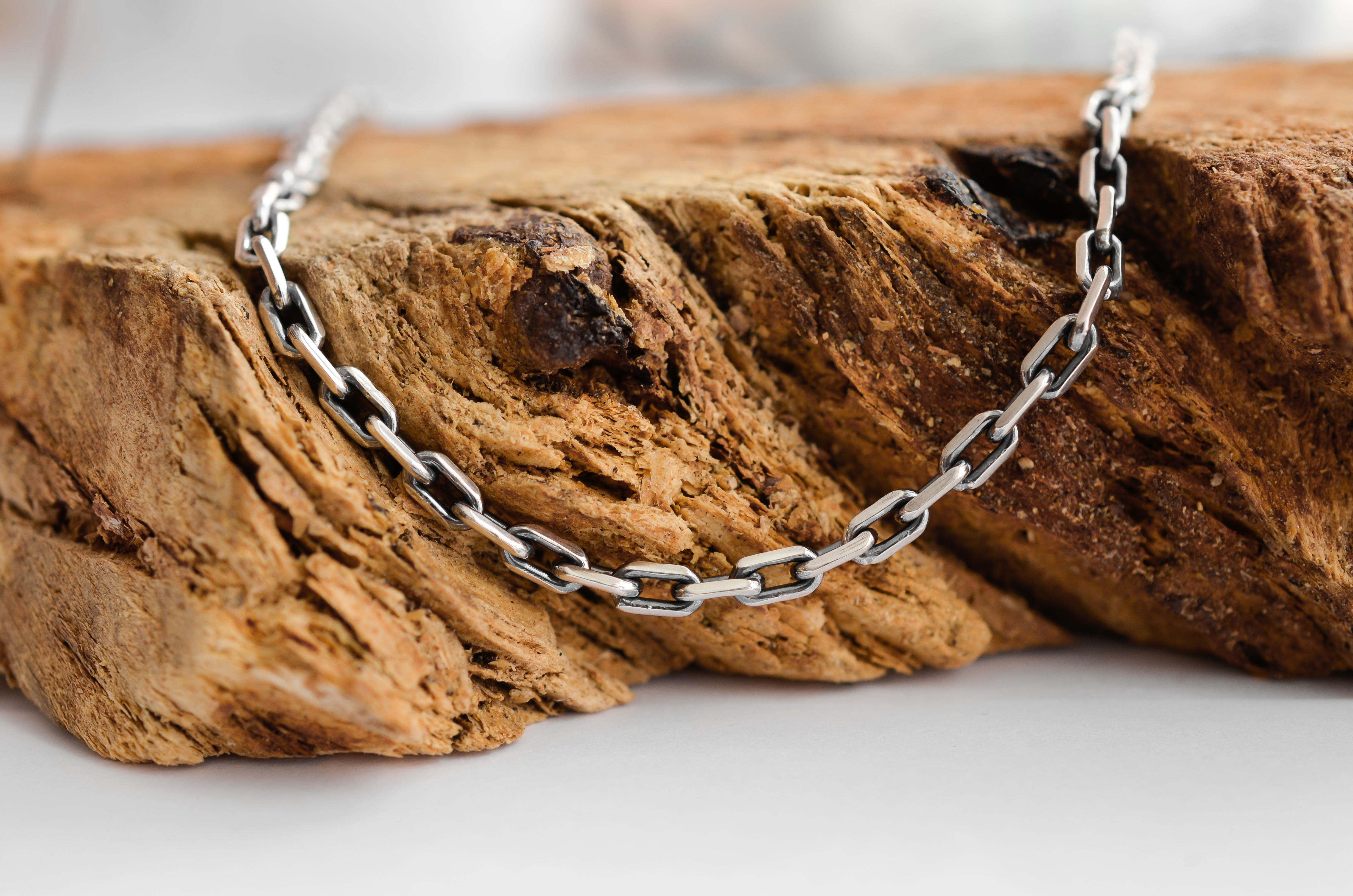 Мужской серебряный браслет Meridian 925 пробы плетение "Якорь" в чернении 24 размер 24106/124
Мужской серебряный браслет Meridian 925 пробы плетение "Якорь" в чернении 24 размер 24106/124