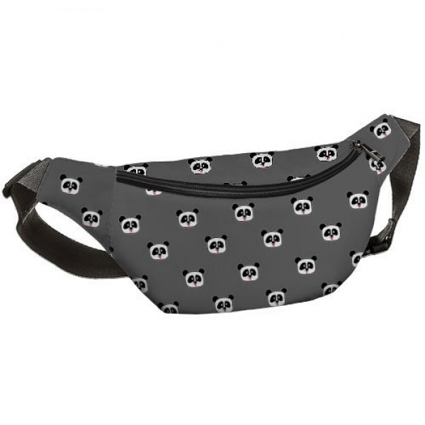 Сумка на пояс (бананка) "BUMBAG" Presentville бананка сумка на пояс из сумочной ткани унисекс серая с принтом енотиков
Сумка на пояс (бананка) "BUMBAG" Presentville бананка сумка на пояс из сумочной ткани унисекс серая с принтом енотиков