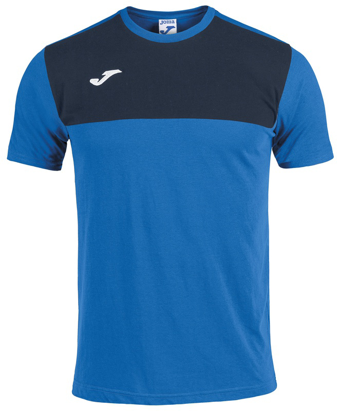 Футболка Joma Winner 101683.703 Синяя с темно-синим, Футболка Joma Winner 101683.703 S Синяя с темно-синим
Футболка Joma Winner 101683.703 Синяя с темно-синим, Футболка Joma Winner 101683.703 S Синяя с темно-синим