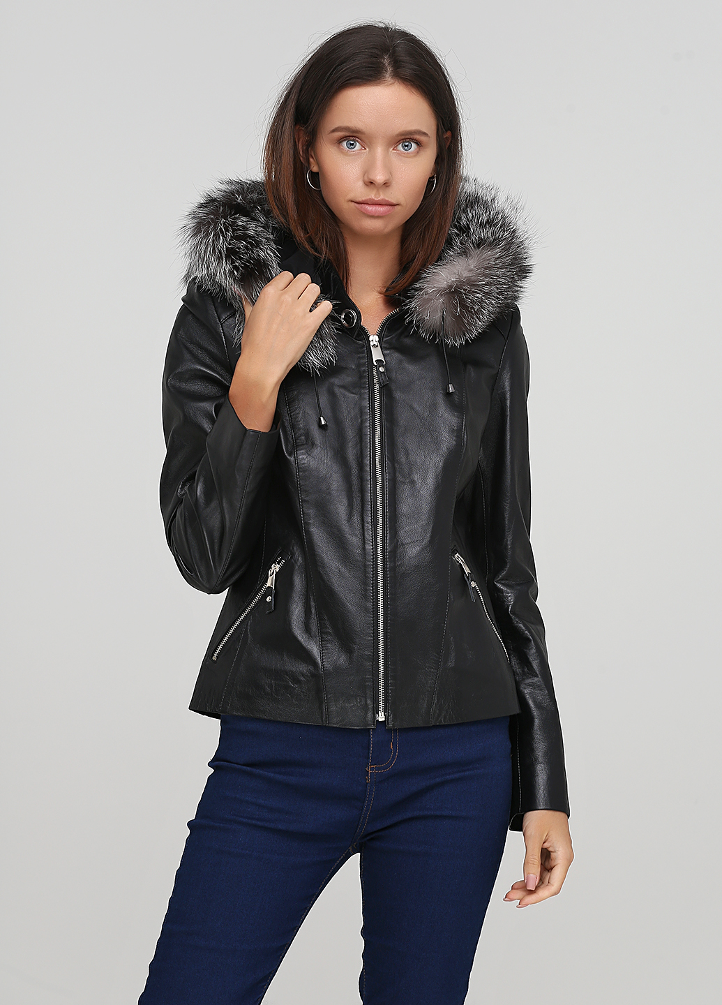 Кожаная демисезонная куртка Leather Factory 4998 Черная, Кожаная демисезонная куртка Leather Factory 4998 M Черная
Кожаная демисезонная куртка Leather Factory 4998 Черная, Кожаная демисезонная куртка Leather Factory 4998 M Черная