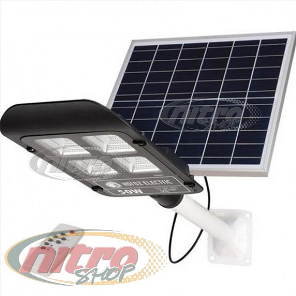 Светильник Horoz Electric уличный консольный на солнечной батарее LED LAGUNA-50 Пульт ДУ 500Вт (~400Вт) 6400 K IP65 (074-006-0050)
Светильник Horoz Electric уличный консольный на солнечной батарее LED LAGUNA-50 Пульт ДУ 500Вт (~400Вт) 6400 K IP65 (074-006-0050)