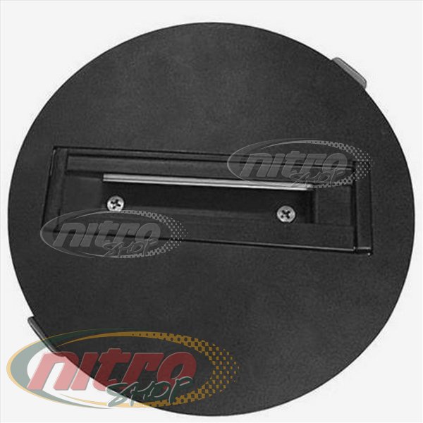 Трековый шинопровод для одного трекового светильника Horoz Electric Recessed Monopoint Track Черный (098-001-0001)
Трековый шинопровод для одного трекового светильника Horoz Electric Recessed Monopoint Track Черный (098-001-0001)