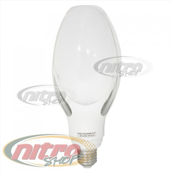 Лампа светодиодная промышленная Horoz Electric Space-40 LED 40Вт 220В 4325Лм E27 6500К холодный свет (001-057-0040)
Лампа светодиодная промышленная Horoz Electric Space-40 LED 40Вт 220В 4325Лм E27 6500К холодный свет (001-057-0040)