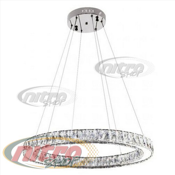 Люстра светодиодная хрустальная Horoz Electric ETERNITY-40 40Вт (~320Вт) 220В 4000K Хром (019-022-0040)
Люстра светодиодная хрустальная Horoz Electric ETERNITY-40 40Вт (~320Вт) 220В 4000K Хром (019-022-0040)