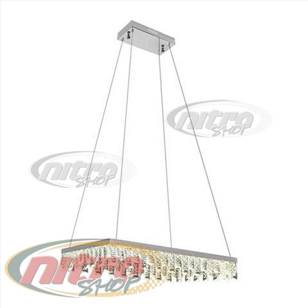 Светильник светодиодный люстра Horoz Electric Nirvana-40 40 Вт 4000К IP20 (019-027-0040)
Светильник светодиодный люстра Horoz Electric Nirvana-40 40 Вт 4000К IP20 (019-027-0040)