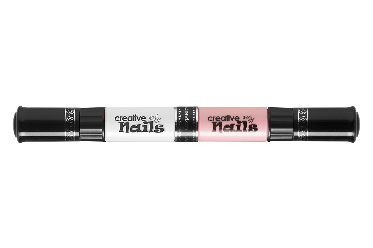 Детский лак-карандаш для ногтей Malinos Creative Nails на водной основе (2 цвета Нюд + Белый)
Детский лак-карандаш для ногтей Malinos Creative Nails на водной основе (2 цвета Нюд + Белый)