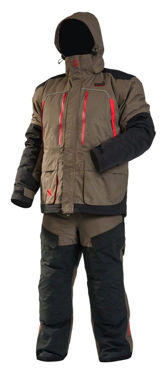 Костюм зимний Norfin Extreme 4 (335001, Костюм зимний Norfin Extreme 4 (335001-S)
Костюм зимний Norfin Extreme 4 (335001, Костюм зимний Norfin Extreme 4 (335001-S)