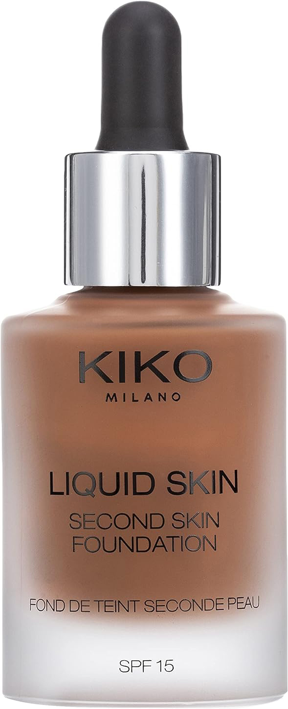 Rozetka Pl Kiko Milano Liquid Second Skin