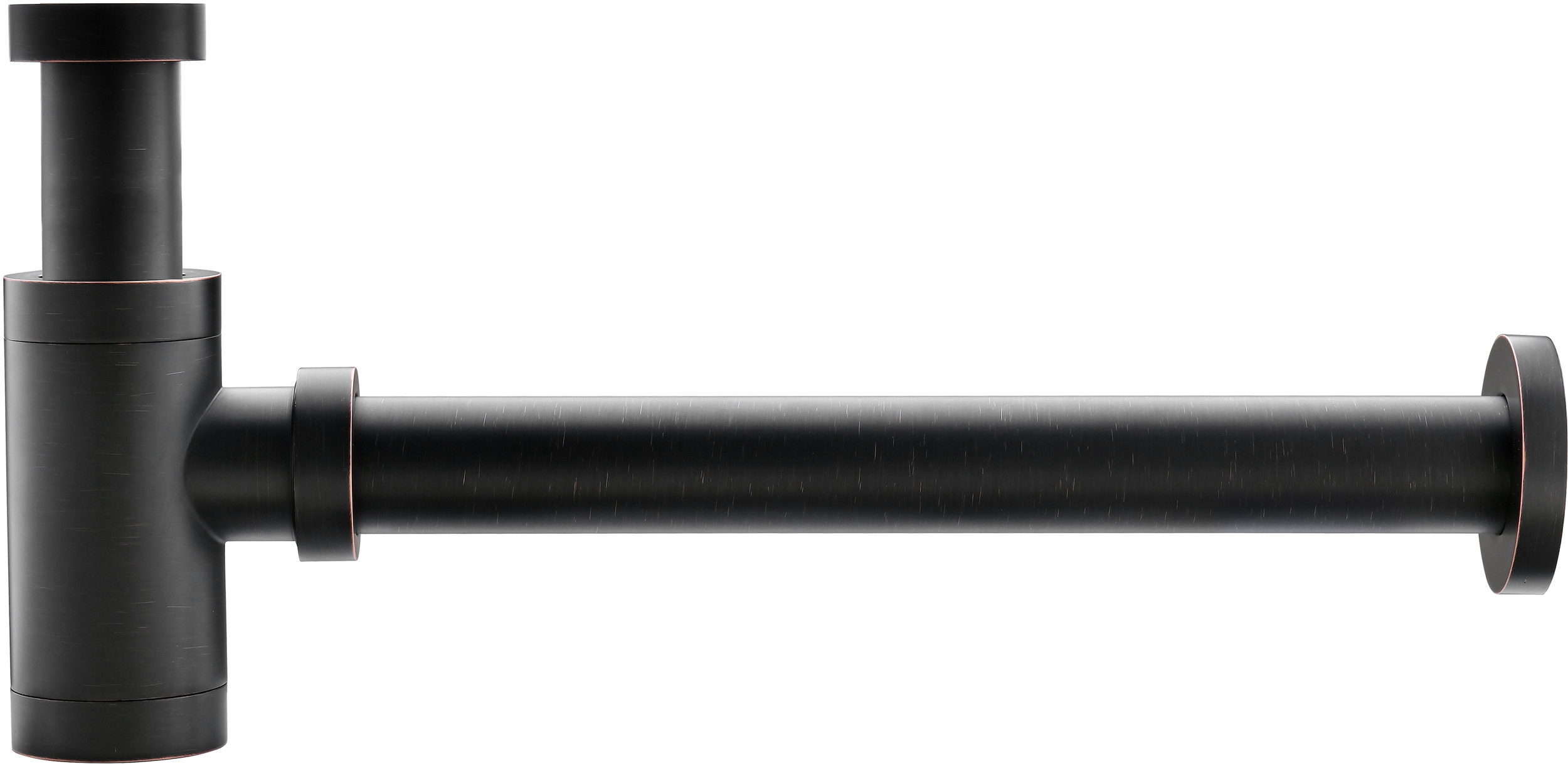 Сифон для раковины IMPRESE Podzima Zrala колбовый 1 1/4"x32 мм черный ZMK021708600
Сифон для раковины IMPRESE Podzima Zrala колбовый 1 1/4"x32 мм черный ZMK021708600
