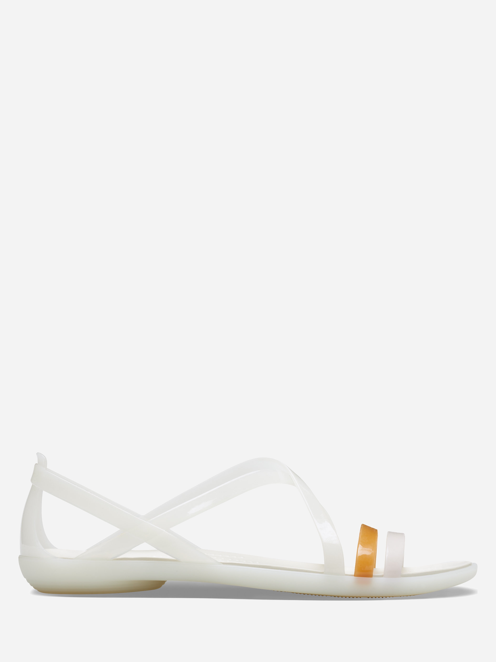 Сандалии Crocs Jibbitz Isabella Strappy Sandal 204915-159-W5 34-35 22.1 см Oyster
Сандалии Crocs Jibbitz Isabella Strappy Sandal 204915-159-W5 34-35 22.1 см Oyster